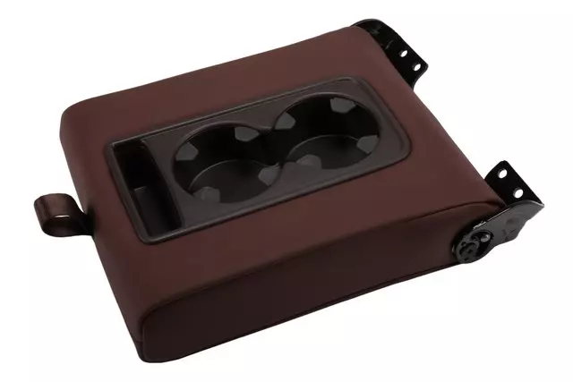 23449379 - Body: Armrest for Chevrolet: Suburban, Tahoe | GMC: Yukon, Yukon XL Image