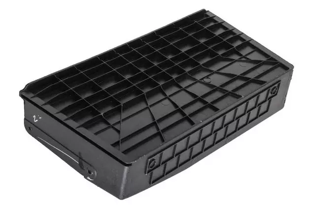 20836019 - : 2010-2016 Cadillac SRX - Instrument Panel Compartment Door Compartment for GM Image