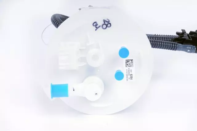 M100091 - Fuel System: ACDelcoâ„¢ Fuel Pump for GM Image