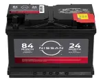 999M1NBH6C - : Genuine Battery Group H6 for Nissan Image