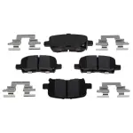 19387365 - : Pad Kit for GM Image