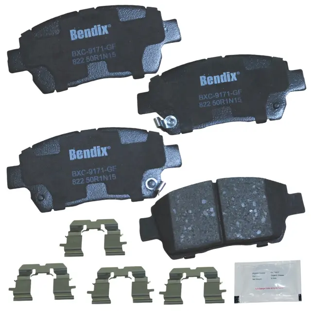 CFC822 - : BENDIX Premium Copper-Free for BENDIX Image