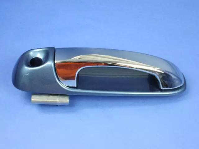 Front Door Exterior Handle, Left - Mopar (1EH591B6AA)