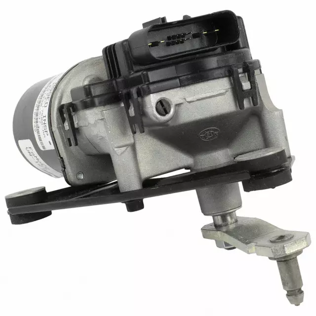 2005-2024 Ford Wiper Motor - Motorcraft (WM-969) - Ford (LC2Z-17508-A)