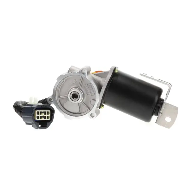TCM113 - Transmission &amp; Drivetrain: Transfer Case Motor for SMP CORP Image