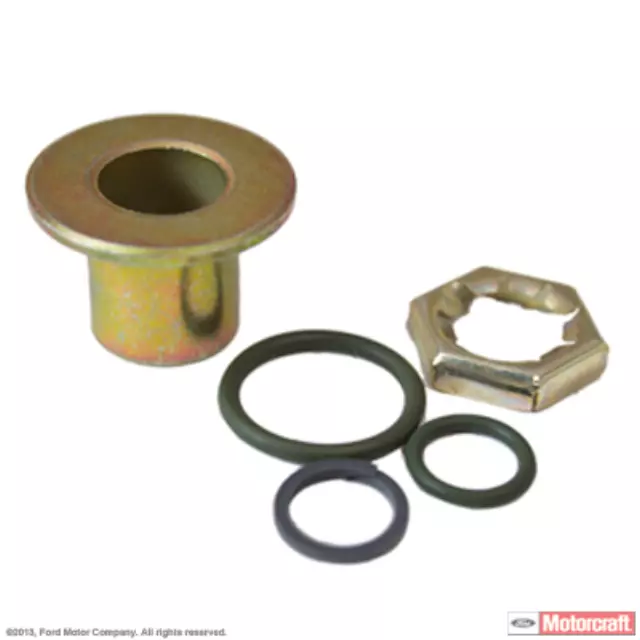 Fuel Injection Pressure Regulator O-Ring - Ford (4C3Z-9C977-AA)