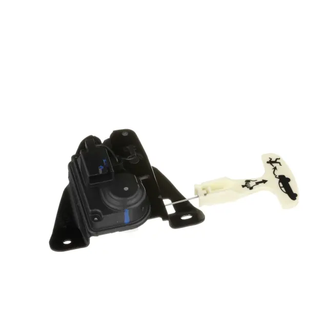 DLA1466 - : Trunk Lock Actuator Motor for SMP CORP Image