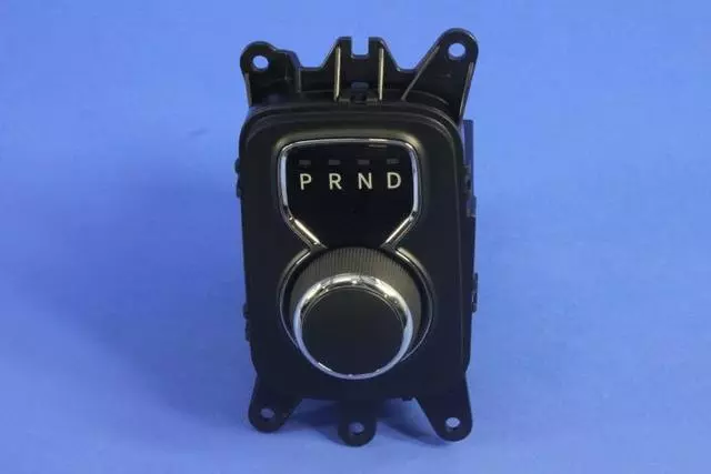 56054430AG - 845RE; 8-Speed; Automatic Transmission: Transmission Shifter for Mopar Image