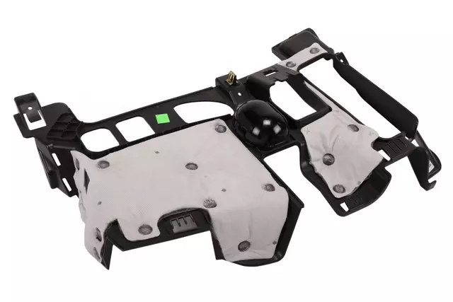 22967846 - Body: Lower Insulator for Cadillac: ATS Image