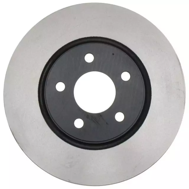 Front Brake Rotor - ACDelco (18A1659)