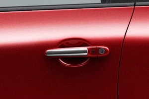Door Handle Accents - Nissan (999M1-6X200)