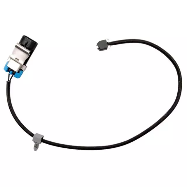 88879939 - : Front Electronic Brake Pad Wear Sensor for GM Image