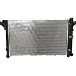 1552C - : gpd Radiator 1552C for GLOBAL PARTS DISTRIBUTORS Image