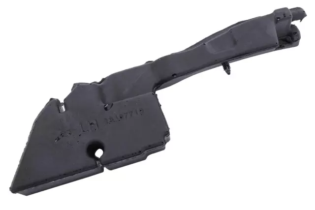 23407719 - Body: Outer Seal for GM Image