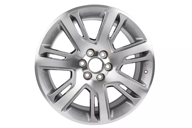 84497728 - : Wheel, Alloy for Cadillac: Escalade, Escalade ESV Image