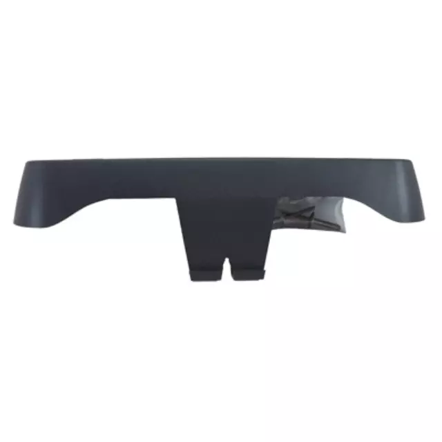 Bracket License Plate - Ford (6N7Z-17A385-AA)