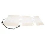 thumbnail image 2 of LH Driver Seat Bottom Heating Element For 2016-2019 Ford Explorer (FB5Z-14D696-A) 2 of 5