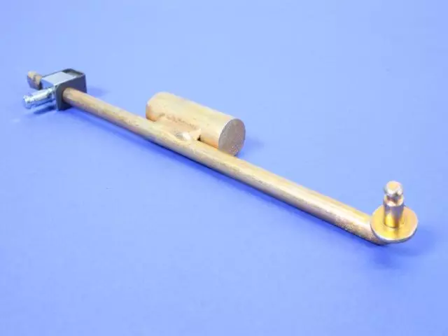 Gear Shift Control Rod - Mopar (55398461AB)