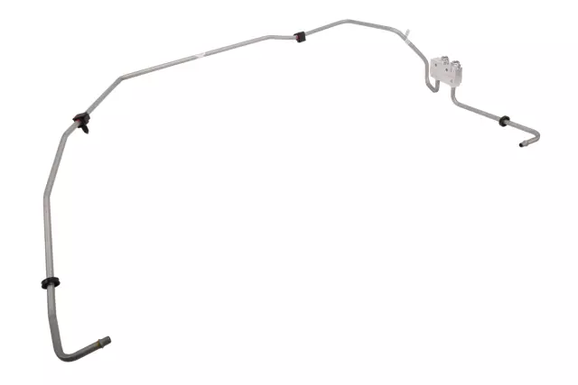 84350785 - : Transmission Fluid Cooler Thermal Bypass Valve for GM Image