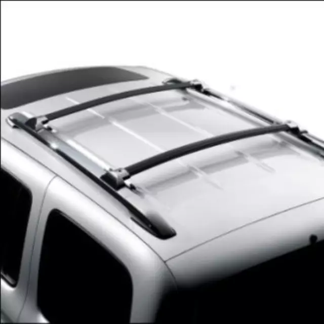 17801693 - Serviceable Components: Service Component, Roof Rack for GM Image