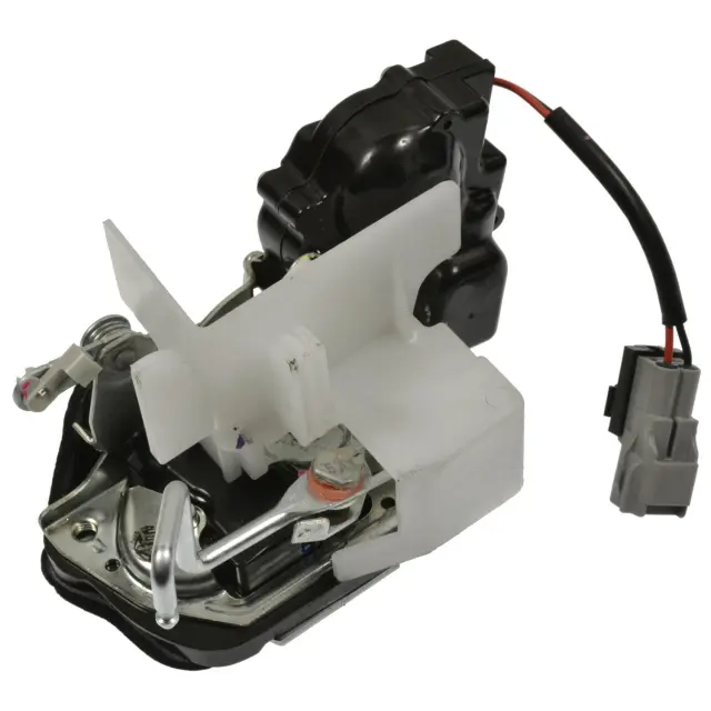 DLA928 - Exterior: Power Door Lock Actuator for SMP CORP Image