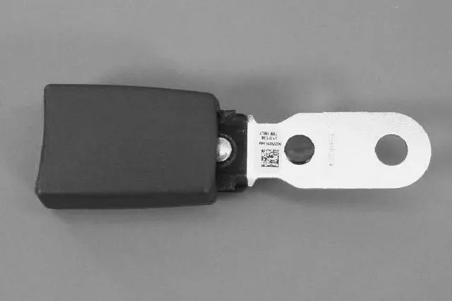 ZV881L5AA - : Rear Quad Inner Seat Belt for Mopar Image