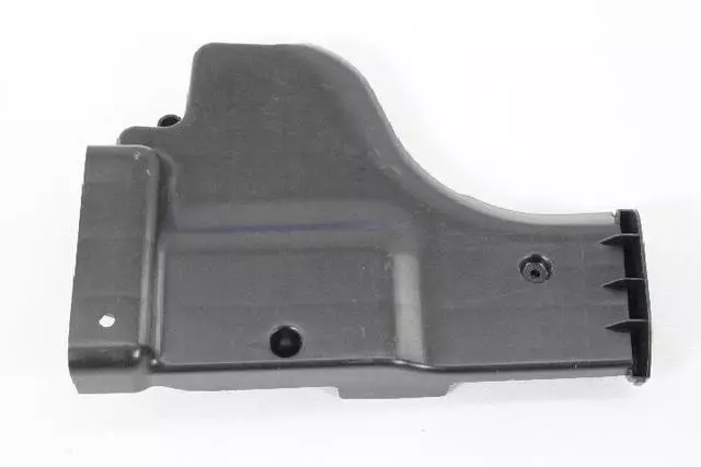 68187955AB - Air Conditioners and Heaters: Wiring Cover Kit for Fiat: 500 Image