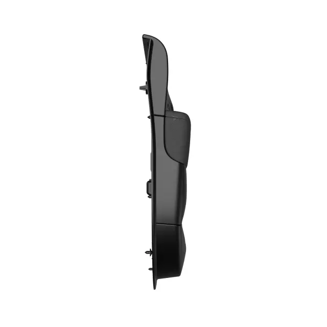 Front Door Trim Panel, Left - Mopar (6SZ514D2AD)