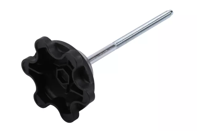 Spare Wheel Stowage Retainer - GM (92265430)