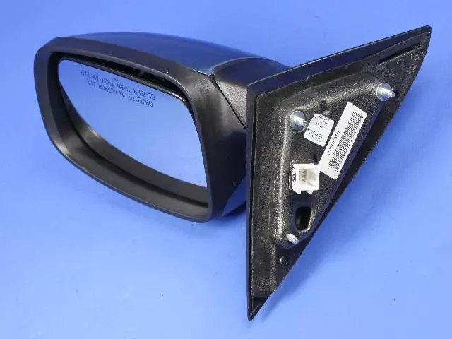 1SX88TZZAC - Doors, Door Mirrors and Related Parts: Outside Rearview Mirror, Right for Mopar Image