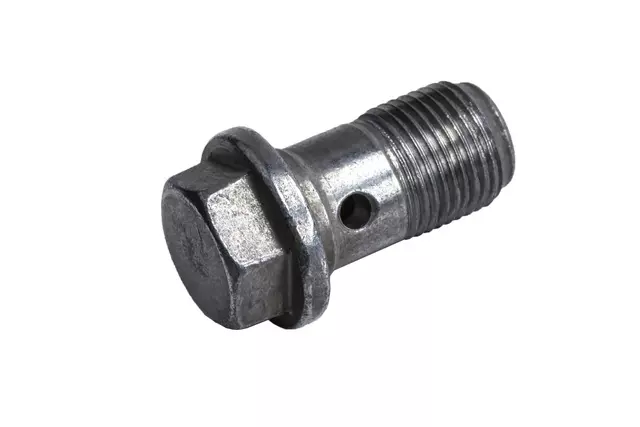 24436543 - : M12x1x21.25 Brake Hose Bolt for GM Image