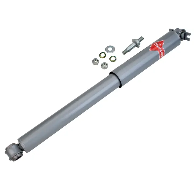 KG5507 - Suspension &amp; Steering: High Pressure Monotube Gas Shock for KYB Image