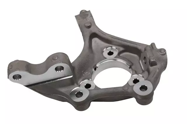 Passenger Side Steering Knuckle - GM (23118361)