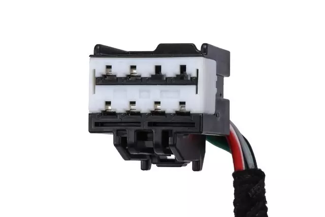 42461811 - : Front Passenger Side Door Wiring Harness for GM Image