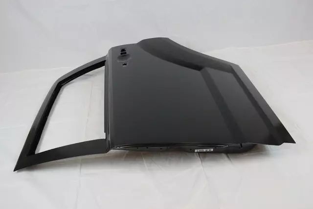 5074163AI - : Rear Door, Left for Mopar Image