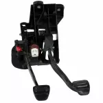 DR3Z2455K - : Pedal Assembly Brake for Ford Image