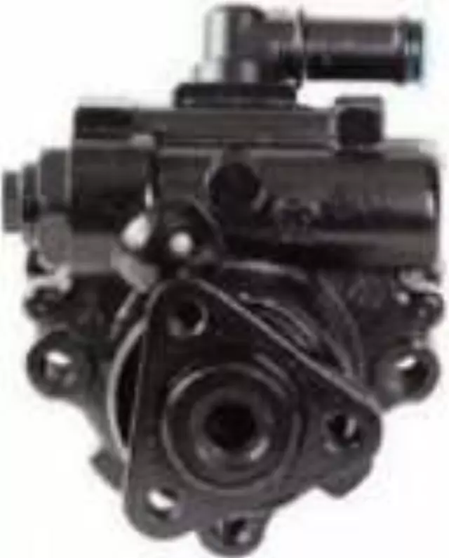 215146 - Cooling Systems: Power Steering Pump for Cardone Image