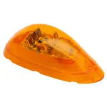 53493 - : SuperNova® Surface Mount LED Side Turn Marker Lights, Optic for Grote Lighting Image