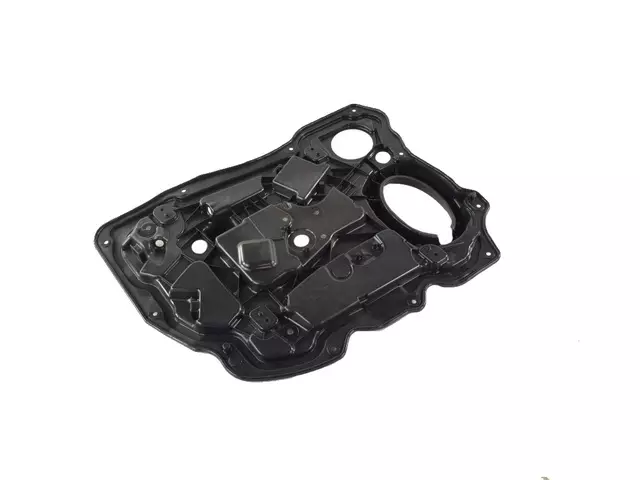 68314740AA - Doors, Door Mirrors and Related Parts: Carrier Plate Panel, Right for Mopar Image image