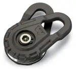 92097 - : EPIC FORGED PULLEY BLOCK 5K for Warn Image