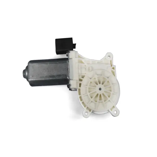 68043883AA - : Window Regulator Motor, Left for Mopar Image