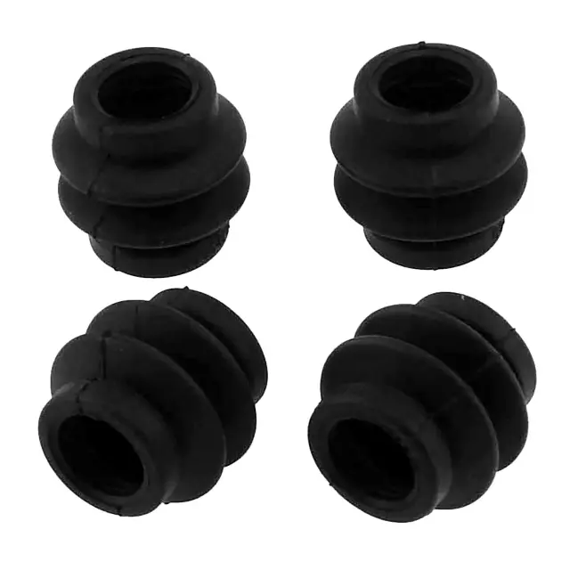 16154 - : Disc Brake Caliper Guide Pin Boot Kit for Carlson Image
