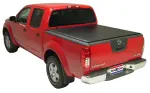 592301 - : Lo Pro - 05-21 Frontier/09-12 Equator/05-20 Navara 4'11" for Truxedo Image