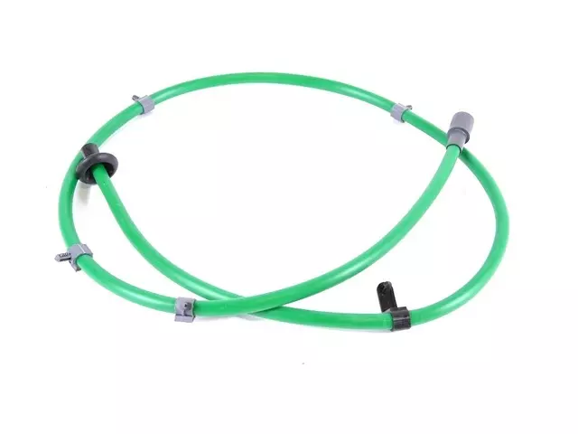 Sunroof Drain Hose, Right - Mopar (68102712AC)