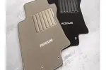 999E2G2000 - : Floor Mats, Carpet for Nissan: Rogue Image