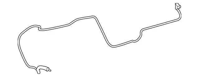 906470160064 - : Additive Line for Mercedes-Benz: Sprinter 2500, Sprinter 3500 Image