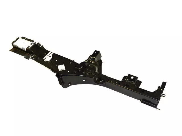 Rear Right Rail - Mopar (68212418AA)