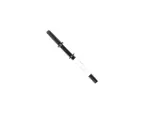 68280723AC - Frame, Bumper and Fascia: Exhaust Pipe Support Rod for Mopar Image