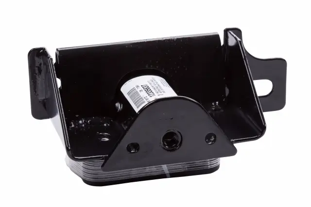 12335637 - Body: Bumper Face Bar Bracket for GM Image