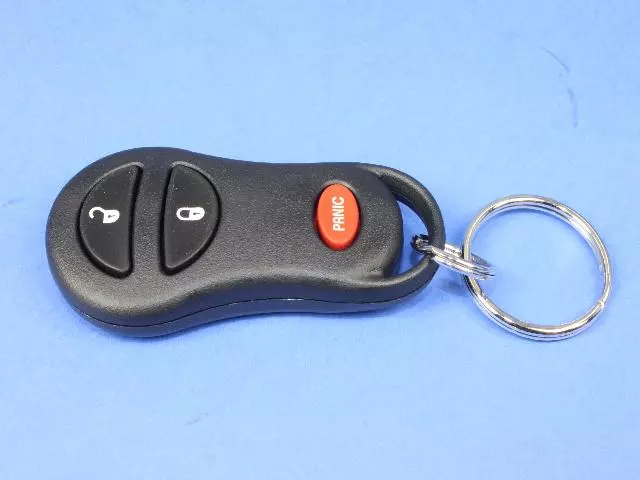 4671641AE - : Keyless Entry Transmitter for Mopar Image